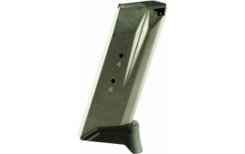 Ruger American Compact .45 ACP 7rd Magazine, Stainless Finish