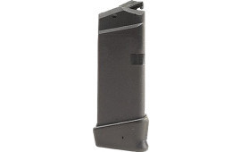 Glock MF06781 G26 9mm Luger 12rd Polymer Black Finish