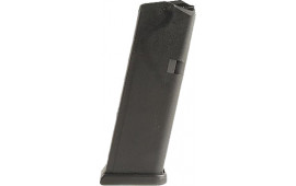 Glock MF10022 G22/35 40 Smith & Wesson (S&W) 10rd Polymer Black Finish
