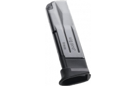 Sig Sauer MAG2022910 OEM  Blued Detachable 10rd for 9mm Luger Sig Pro 2340, P2022, Pro 2009