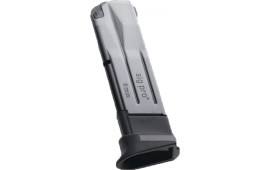 Sig Sauer OEM 9mm 10rd Magazine For Sig P210, P210 Legion - Blued Finish