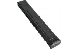 MasterPiece Arms 2070P OEM  Black Detachable 30rd 9mm Luger for MasterPiece Arms Defender
