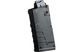 Kriss USA DAM15BL00 OEM  Black Detachable 15rd 22 LR for Kriss USA DMK22