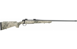 CVA Cascade .300 PRC 22" Barrel 4rd Bolt Action Rifle - Grey/Rockslide MB