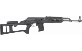 Chiappa Firearms CF500251 RAK-9  9mm Luger 17.25" 10+1 Blued Black Synthetic Stock Right Hand