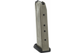 FN FNX-9 Handgun Mag Black 9mm Luger 17/rd