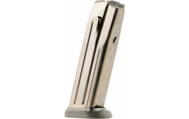 FN 663302 FNS-9 9mm 17rd Black Finish