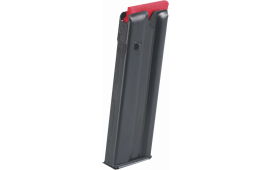 Mossberg 95702 702 Plinkster 22 Long Rifle 10rd Black Finish