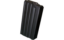 Ruger 90448 OEM  Blued Detachable 20rd for 308 Win, 7.62x51mm NATO Ruger Precision, SR-762