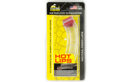 Butler Creek EXP2522AC Ruger 10/22 Hot lips 22 LR 25rd Clear Finish