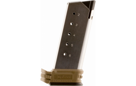 Springfield Armory XDS5001FDE XD-S 45 ACP Flat Dark Earth Finish