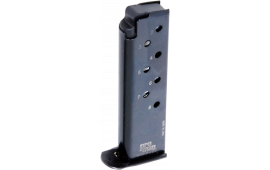 ProMag SMI16 OEM  Blued Single Stack 8rd 9mm Luger for S&W M39