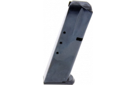 ProMag SMIAI OEM  Blued Double Stack 15rd 9mm Luger for S&W 5900, 910, 915, 459