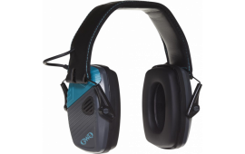 Allen GWG Shield LOW Profile Electronic Muff GWG Shield