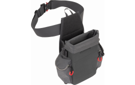 Competitor ALL-IN-ONE Shooting Gray Molded Compet