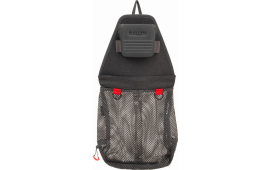 Competitor Over Under Hull BAG Gray Molded Compet