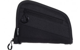 AUTO-FIT Compact Handgun Case 7" Black AUTO-FIT