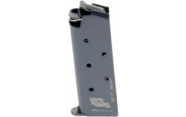 ProMag SIG17 Sig P238 380 ACP 6rd Blued Finish