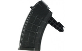 ProMag SKSA5 OEM  Black DuPont Zytel Polymer Detachable 20rd for 7.62x39mm SKS