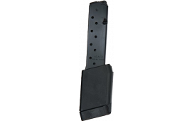 ProMag HIPA4 OEM  Blued Steel Extended 14rd for 45 ACP Hi-Point 4595TS Carbine Includes Grip Sleeve