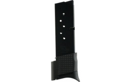 ProMag RUG17 OEM  Blued Steel Detachable 10rd for 9mm Luger Ruger LC