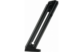 ProMag BRO03 Browning Buckmark 22 Long Rifle (LR) 10rd Black Finish