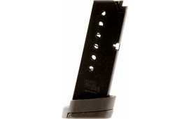 ProMag TAU21 Taurus 709 Slim (Post-2009) 9mm 8rd Steel Blued