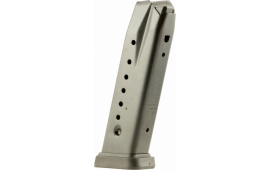 ProMag SPRA12 XD(M) 40 Smith & Wesson (S&W) 15rd Black Finish