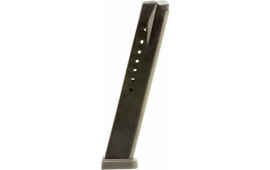 ProMag SPRA14 XD(M) 40 Smith & Wesson (S&W) 25rd Black Finish