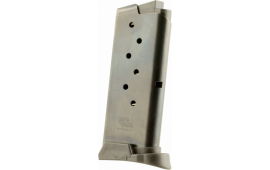 ProMag SIG18 OEM  Blued Steel Detachable 6rd 9mm Luger for Sig P290