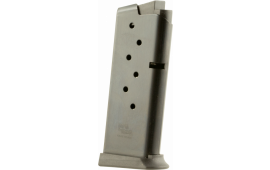 ProMag SIG20 OEM  Blued Steel Detachable 6rd 9mm Luger for Sig P938