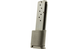 ProMag SIG21 OEM  Blued Steel Detachable 10rd 9mm Luger for Sig P938
