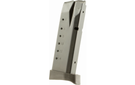 ProMag SMIA18 OEM  Blued Steel Detachable 15rd 40 S&W for S&W SD (Except VE Variant)