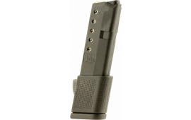 ProMag GLK11 Glock 42 Compatible Magazine 380 ACP 10rd Black Finish