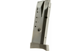 ProMag SMI33 OEM  Blued Steel Detachable 10rd 40 S&W for S&W SD (Except VE Variant)