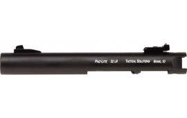 Tactical Solutions PLIV45TEMBNight Fision PAC-LITE IV RUG MKIV 4.5 Black