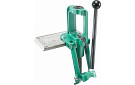 RCBS 9366 Rock Chucker Supreme Master Kit Green Finish for Multi-Caliber