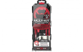Real Avid AVGBMK9MM Gun Boss Multi-Kit 9mm Luger 357 Mag 38 Cal Pistol
