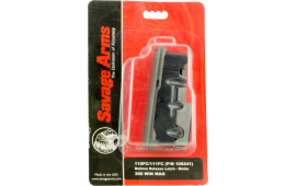 Savage Arms OEM 7mm Rem Mag / .338 Win Mag 3rd Magazine For Savage 110, 110FC, 111FC