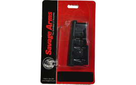 Savage Arms 55254 OEM  Blued Detachable 3rd for 375 Ruger, 300 Win Mag Savage Axis, Apex, 10, 110, 11, 16