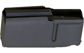 Browning 112025011 OEM  Black Detachable 4rd 308 Win, 243 Win for Browning BAR MKII Safari