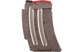 Savage Arms OEM .22 LR 5rd Magazine For Savage MKII Rifles