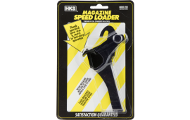 HKS GL453 Double Stack Magazine Speed Loader - Adjustable Style for .45 ACP HK USP, Glock 20/21 Compatible