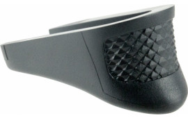 Pearce Grip Pgnano Beretta Nano 9mm Luger Grip Extension 3/4" Black Polymer