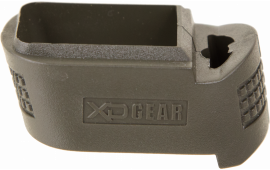 Springfield Armory XD5004 XD X-Tension Mag Sleeve 9mm/40 S&W Green Finish