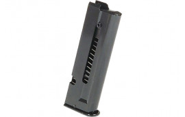 Mec-Gar MGPB2107 Beretta 21 22 Long Rifle 7rd Blued Finish