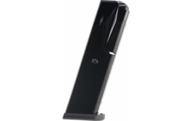 Mec-Gar PB9210B Beretta 92 9mm 10rd Blued Finish