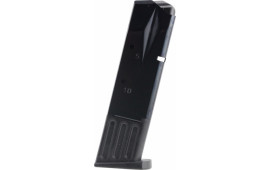 Mec-Gar MGP22610B OEM  Blued Detachable 10rd 9mm Luger for Sig P226