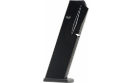 Mec-Gar BRBDA13B Browning BDA 380 ACP 13rd Blued Finish