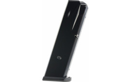 Mec-Gar MGPT9215B OEM 9mm 15rd Magazine for Taurus PT-99, PT-92 - Blued